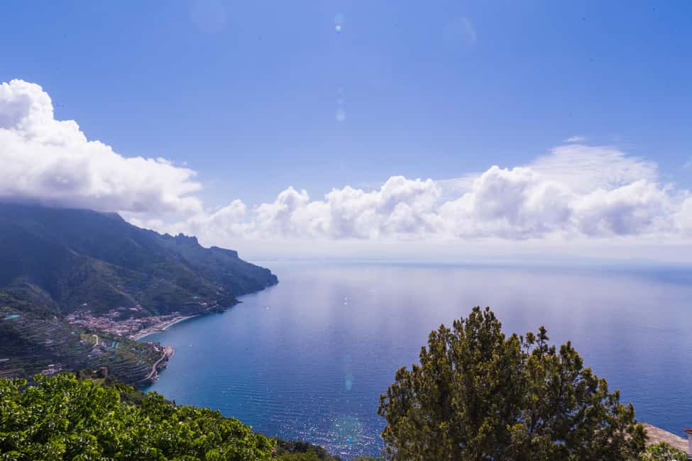 Sorrento: Full-Day Boat Tour to Positano, Amalfi and Ravello - Should you book this Sorrento boat tour?