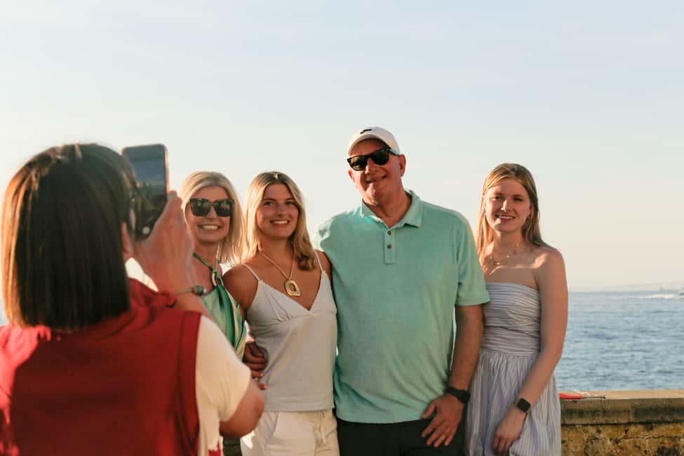Sorrento: Guided Walking Tour & Street Food Experience - Key things that make this Sorrento walking food tour worth your time