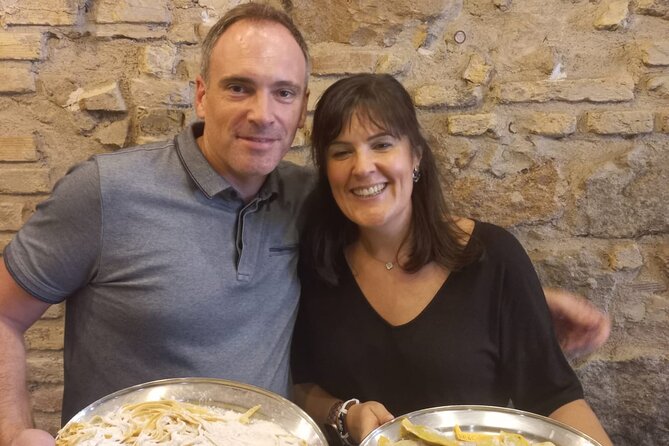Sorrento: Pasta and Tiramisu Cooking Class with Lunch and Wine - Dietary Reality Check: Who Should Book, and Who Should Ask Questions