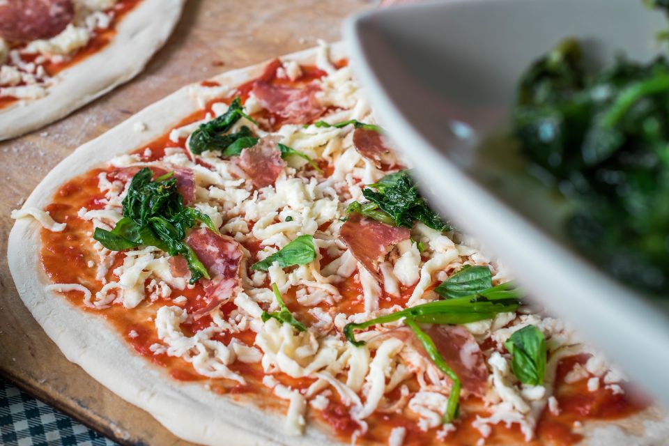 Sorrento: Pizza Making Class at Tirabusciò Cooking School - Neapolitan Dough and Shaping: The Skill You’ll Want to Repeat