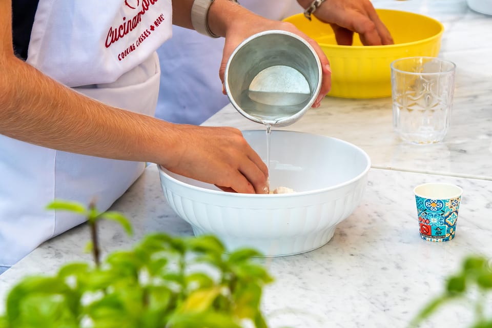 SORRENTO: Pizza School Mastering Neapolitan Delights - Key Highlights You’ll Actually Care About