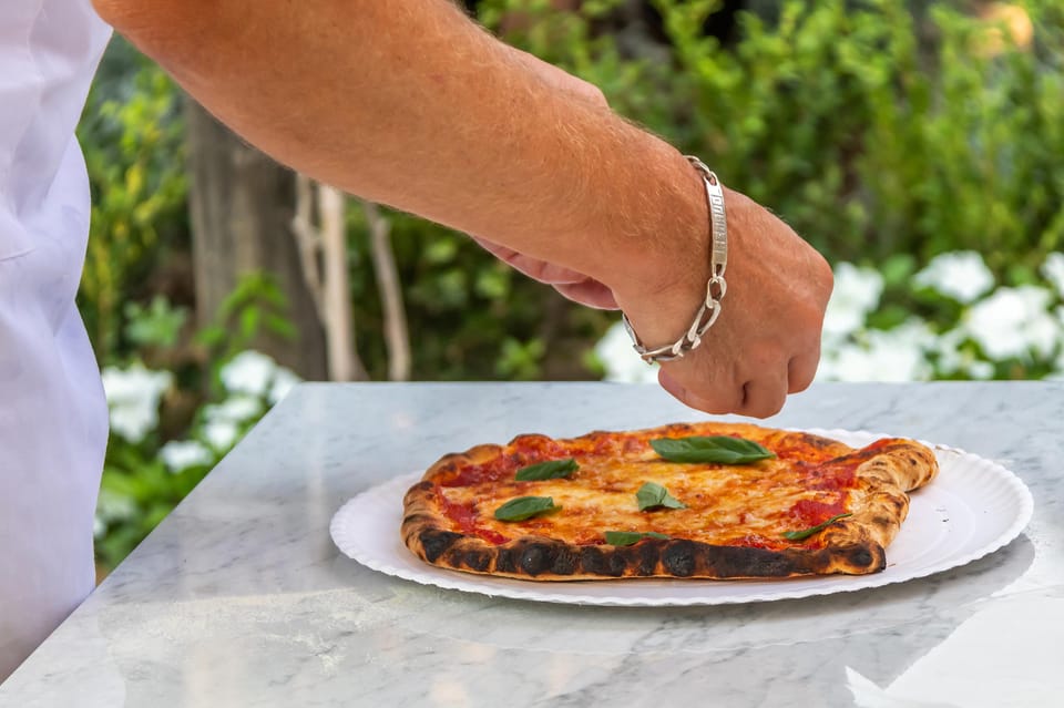 SORRENTO: Pizza School Mastering Neapolitan Delights - Price and Value: Is $88 Actually Fair?
