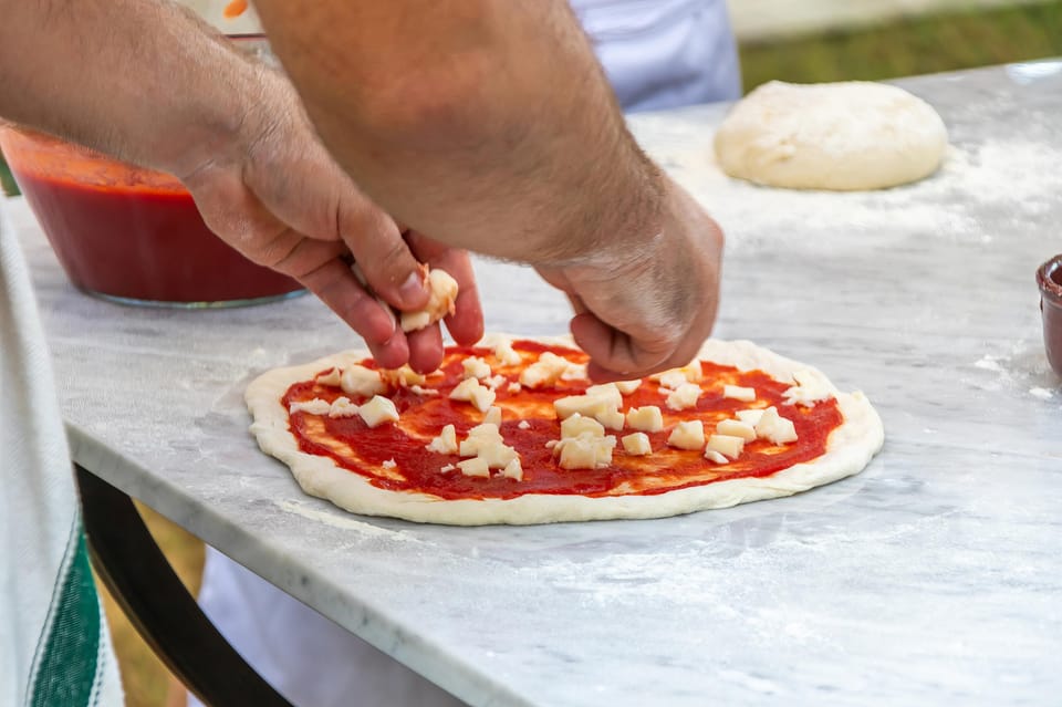SORRENTO: Pizza School Mastering Neapolitan Delights - Who Should Book This Pizza Class in Sorrento?
