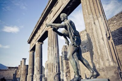 Sorrento & Pompeii Guided Day Trip from Rome with Optional Pickup - The Coach Ride to Southern Italy: Comfort, Breaks, and Realistic Timing