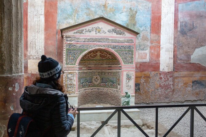 Sorrento & Pompeii Guided Day Trip from Rome with Optional Pickup - The Pace Reality Check: Why the Day Can Feel Tight