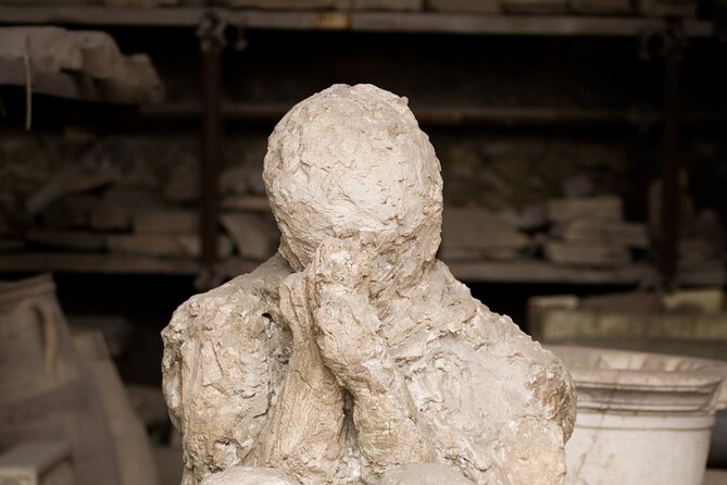 Sorrento & Pompeii Guided Day Trip from Rome with Optional Pickup - Should You Book This Rome–Pompeii–Sorrento Day Trip?
