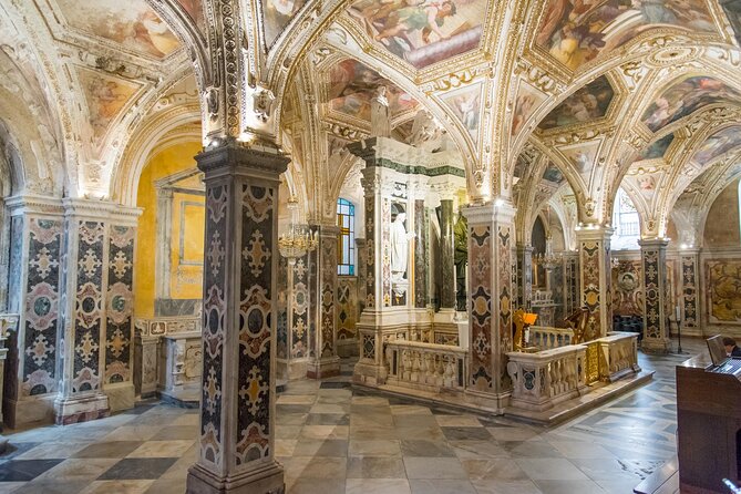 Sorrento, Positano and Amalfi: Private Tour of Coastal Gems - Stop 1: Sorrento for Lemons, Cliffs, and Quick Hits