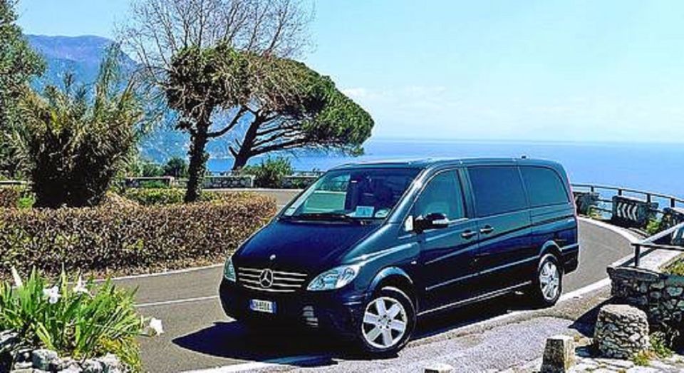 Sorrento: Small Group Tour to Positano, Amalfi and Ravello - Ravello’s hilltop rhythm: Villa Rufolo and Wagner’s Parsifal