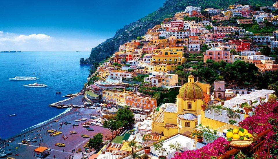Sorrento: Small Group Tour to Positano, Amalfi and Ravello - Price and value: what $152.93 buys you (and what it doesn’t)