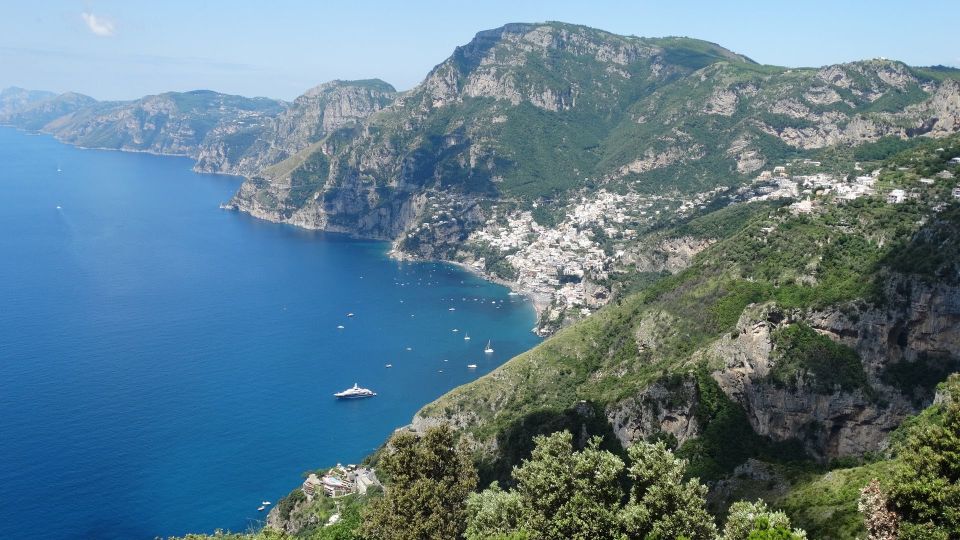 Sorrento: The Path of the Gods Hike - Why this hike feels different from a typical Amalfi outing