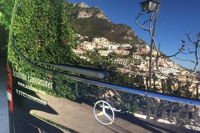 Splendida giornata con noi in costiera Amalfitana e dintorni - Day One on the Amalfi Coast: Positano, Amalfi, and Ravello