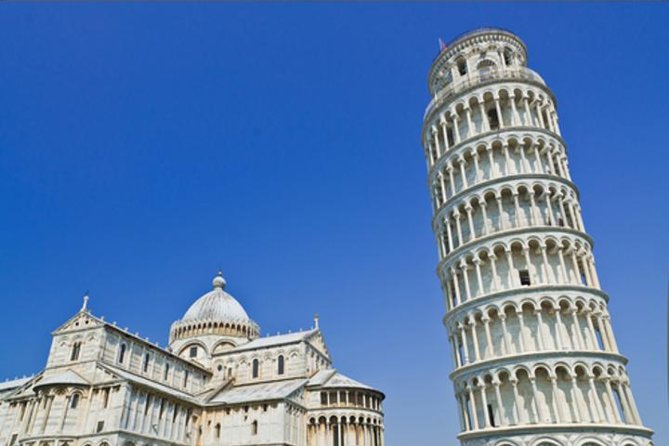 Square of Miracles guided tour with Leaning Tower ticket (option) - Where you meet and how the tour gets you oriented fast