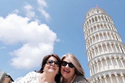 Square of Miracles guided tour with Leaning Tower ticket (option) - Stop-by-stop: what you see at the Baptistery, Cathedral, and Tower