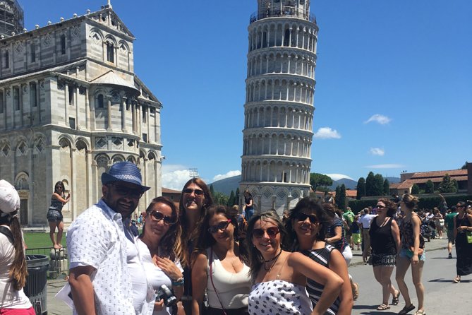 Square of Miracles guided tour with Leaning Tower ticket (option) - Price and value: what $24.07 buys you (and when you might pay extra)