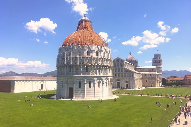 Square of Miracles guided tour with Leaning Tower ticket (option) - Who this tour is best for—and who may want a different approach