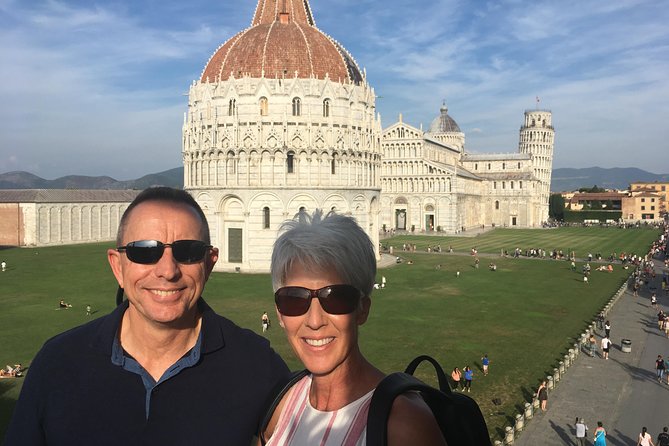 Square of Miracles guided tour with Leaning Tower ticket (option) - What can change: Cathedral hours around 2025 Jubilee