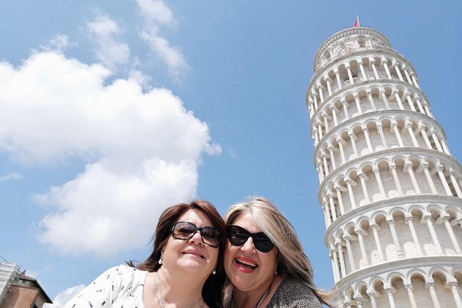 Square of Miracles guided tour with Leaning Tower ticket (option) - Stop-by-stop: what you see at the Baptistery, Cathedral, and Tower