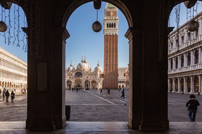 St. Mark Basilica: The Shining Cathedral Tour - 3 Basilicas Pass - Skip-the-line reality check: what it can mean in practice
