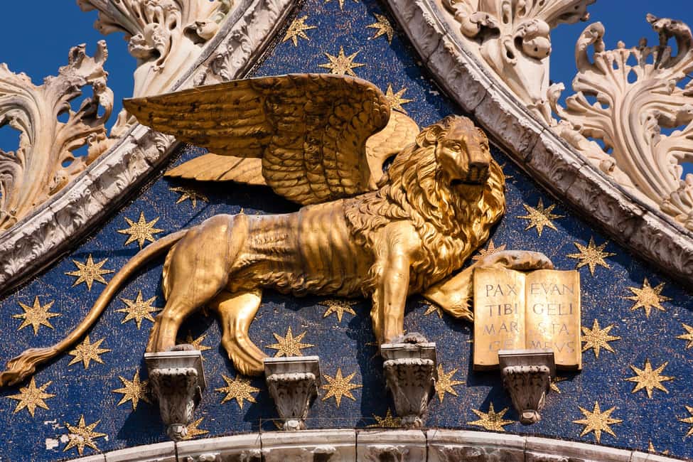 St Mark's Basilica and Doge's Palace Priority Entry Ticket - St Mark’s Basilica: Golden Mosaics, Sacred Rules, and What to Watch For