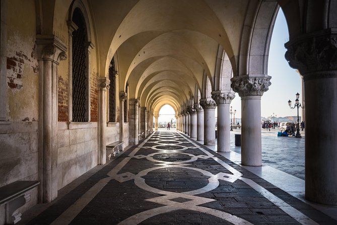 St. Mark's Basilica & Doge Palace + Murano, Burano Guided Tour - The museum pass around St. Mark’s: extra value if you pace yourself
