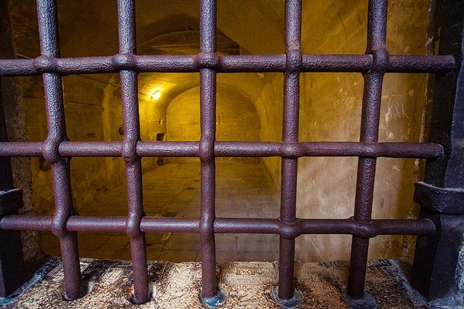 St Mark's Basilica & Doge's Palace with Secret Passages Access - Small Group Value: Why Max 20 Matters in a Place Like This