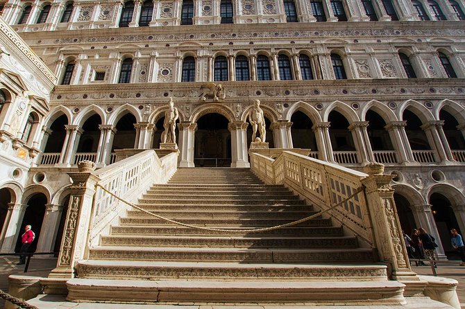 St Mark's Basilica & Doge's Palace with Secret Passages Access - Price and Worth It: Is $131.87 Fair for What You Get?