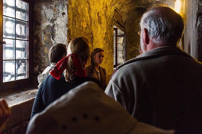 St Mark's Basilica & Doge's Palace with Secret Passages Access - Who This Tour Suits Best (and Who Should Skip It)