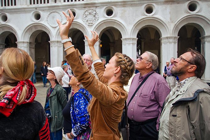 St Mark's Basilica & Doge's Palace with Secret Passages Access - Should You Book St Mark’s Basilica and Doge’s Palace Secret Passages?