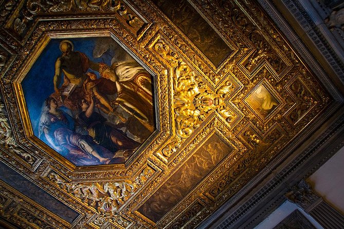 St Mark's Basilica & Doge's Palace with Secret Passages Access - The Heat, Stairs, and Tight Passages: What to Expect Physically
