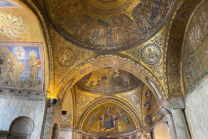 St. Mark's Cathedral Priority Guided Tour & History Gallery - Meeting Point, Timing, and the Rules That Can Make or Break Your Visit