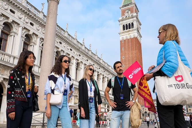 St Mark's, Doge's Palace, with Murano and Burano & Gondola Ride - Should you book this day combo? Who it fits best