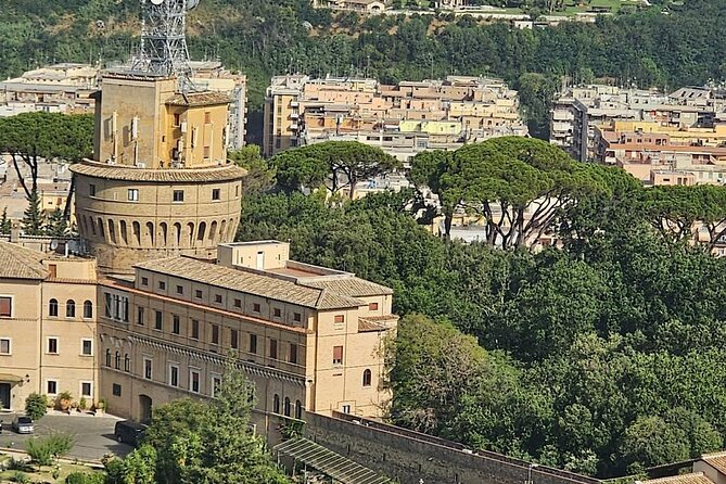 St. Peter's Basilica and Papal Grottoes Guided Tour - Should you book this St. Peter’s Basilica and Papal Grottoes tour?