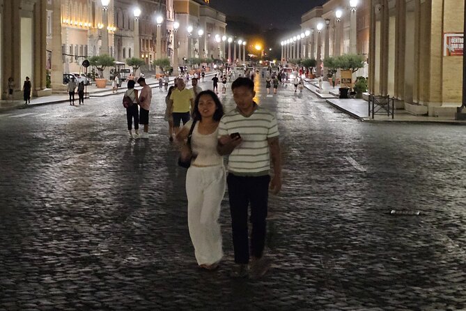 St. Peter's Basilica Dome to Underground Grottoes Tour - Dome Time With Elevator Access: How to Get the Best Views Without Burning Out