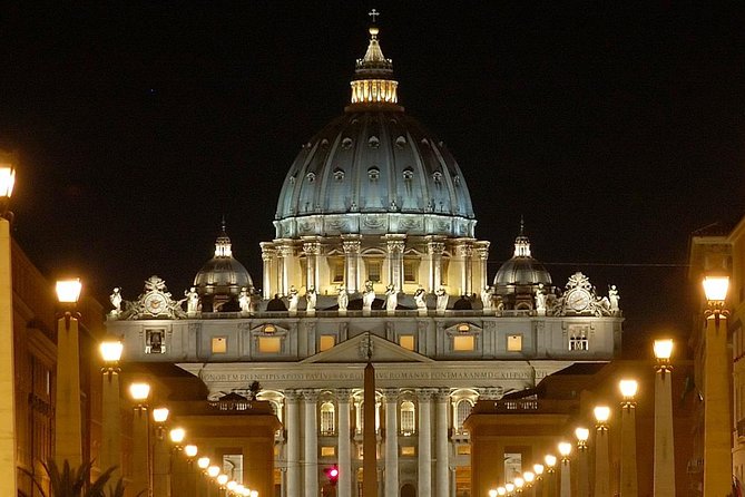St Peter's Basilica Express Guided Tour, includes Dome Climb - The dome climb: elevator up, then the stair reality