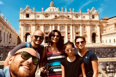 St Peter’s Basilica Tour, Dome Climb & Papal Tombs I Max 6 People - Climbing Michelangelo’s Dome: 281 Steps and the Best Views