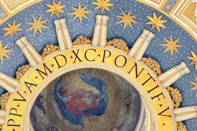 St. Peter's Semi-Private Tour (small groups) - What You Get for $21.80 (and What’s Not Included)