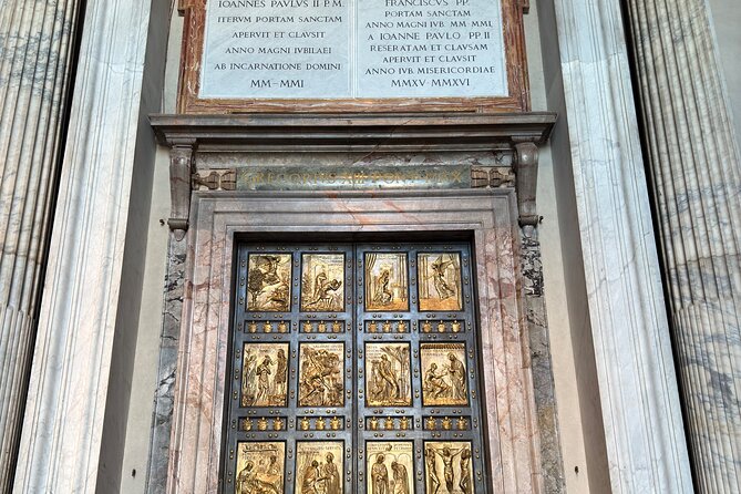 St. Peter's Semi-Private Tour (small groups) - Should You Book This St. Peter’s Basilica Tour?