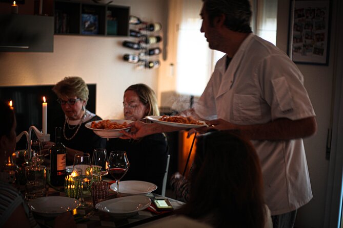 Stay Hungry Stay Bologna - A Bologna pasta class that feels like a local dinner, not a show