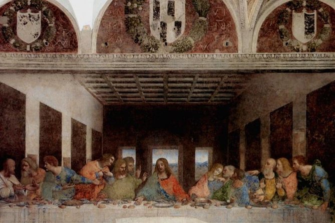 Step Into History: Leonardo Vinci's Last Supper Tour - Key highlights worth caring about