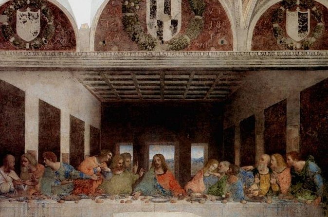 Step Into History: Leonardo Vinci's Last Supper Tour - Practical timing: how to avoid feeling rushed