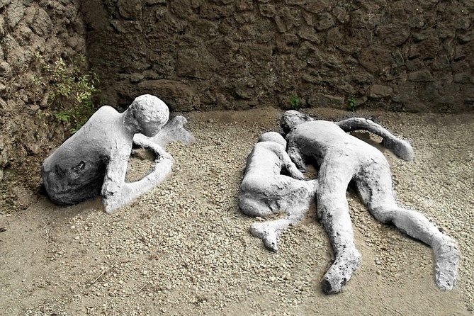Stories of Pompeii: Small Group tour with archeology expert guide - What’s Included and What You’ll Need to Plan Separately