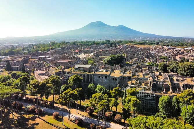 Stories of Pompeii: Small Group tour with archeology expert guide - Who This Tour Fits Best (and Who Might Want More)