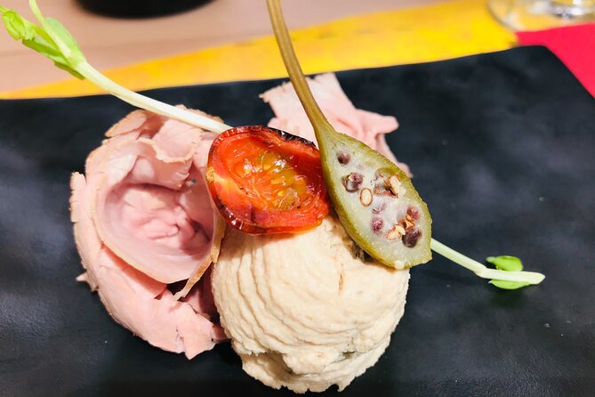 StreetFood D'Luxe Experience: Tastes of Turin | Semi-Private - Key things that make this tour worth your time