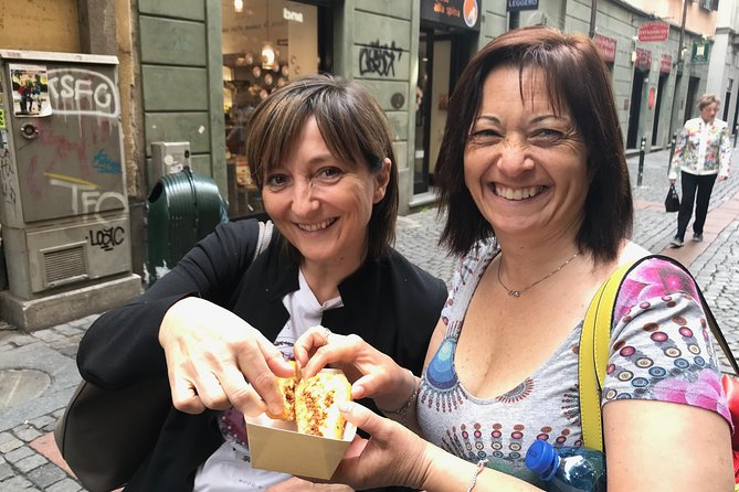 StreetFood D'Luxe Experience: Tastes of Turin | Semi-Private - Wine bars and trattoria dinner: where the money and flavor land
