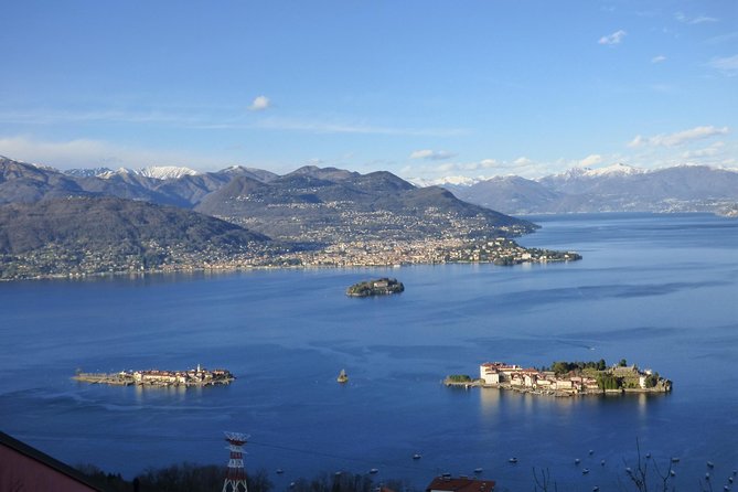 Stresa: 1-Day 3 Borromean Islands Hop-On Hop-Off Boat Tour - Key Things You’ll Want to Know Before You Go