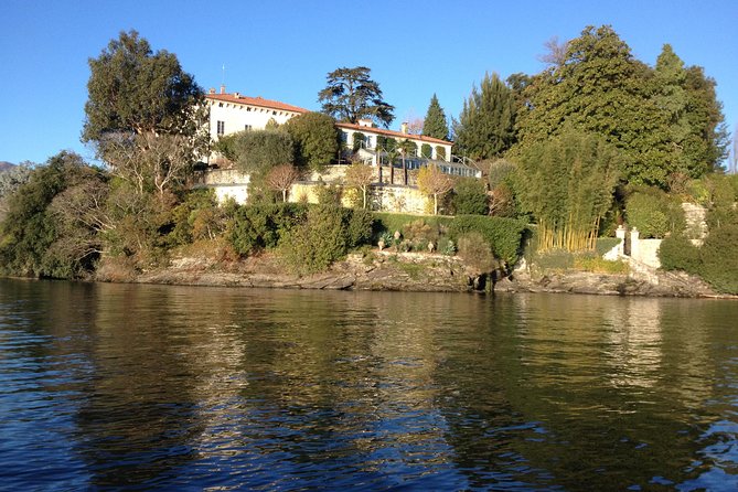Stresa: 1-Day 3 Borromean Islands Hop-On Hop-Off Boat Tour - Isola Madre Gardens and Renaissance Palace: Your Best Use of Two Hours