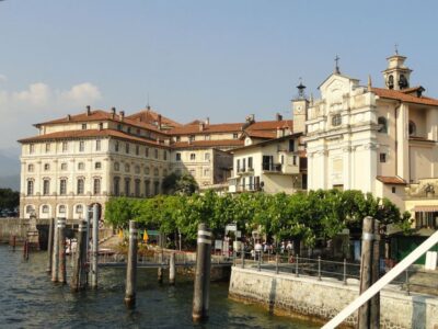 Stresa: 3 Borromean Islands Boat Tour - The one-day flow: how the hop-on, hop-off boat works