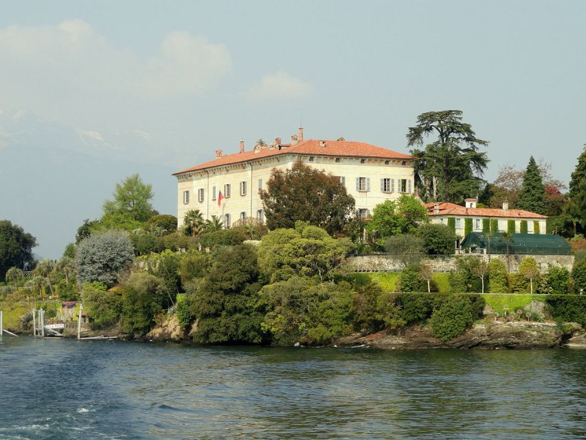 Stresa: 3 Borromean Islands Boat Tour - Timing tips: get the most out of a day on three islands