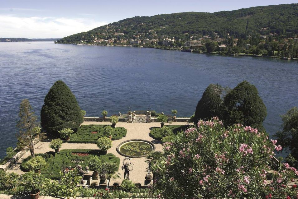 Stresa: Isola Bella Hop-on Hop-off Boat Tour - Who Should Book This (And Who Should Skip It)