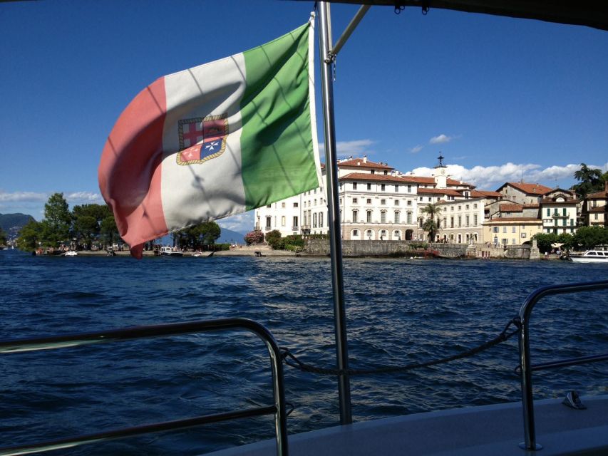 Stresa: Isola Bella Hop-on Hop-off Boat Tour - Why the Stresa–Isola Bella Hop-On Ticket Works So Well